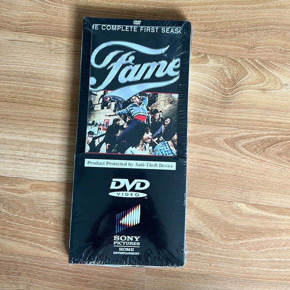 FAME - The Complete First Season - Picture 4 of 15